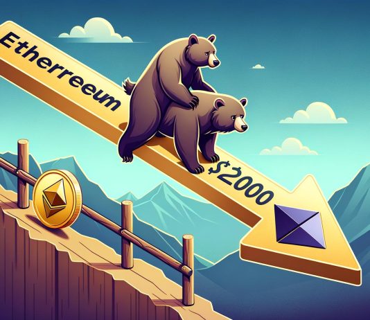 Ethereum Worth Retreats, Market Watching $4,200 for Subsequent Transfer