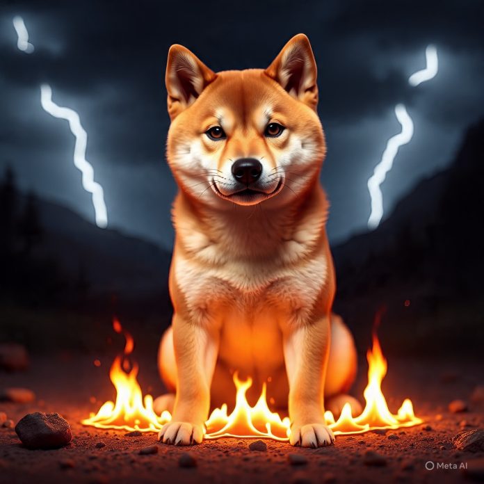Analyst Says Shiba Inu’s $0.000010 Assist May Set off Main Bounce