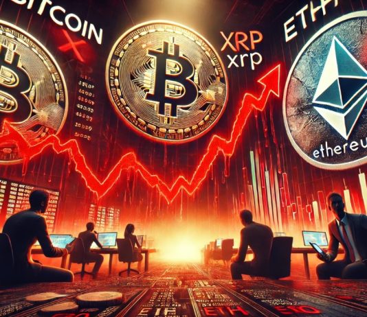 Bitcoin, XRP, ETH’s Pullback: Key Components Behind The Latest Drop
