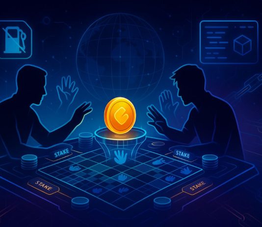 Tapzi Launches Presale, Bets on Ability-to-Earn as Web3 Gaming Chases Sustainable Fashions