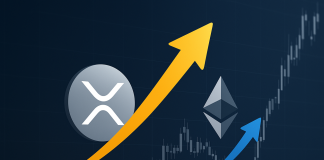 XRP About To Go away Ethereum In The Mud—Transfer Imminent, Analyst Warns