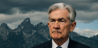 Crypto Braces For Affect As JPow’s Jackson Gap Speech Looms Crypto Braces For Affect As JPow’s Jackson Gap Speech Looms