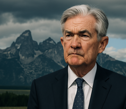 Crypto Braces For Affect As JPow’s Jackson Gap Speech Looms