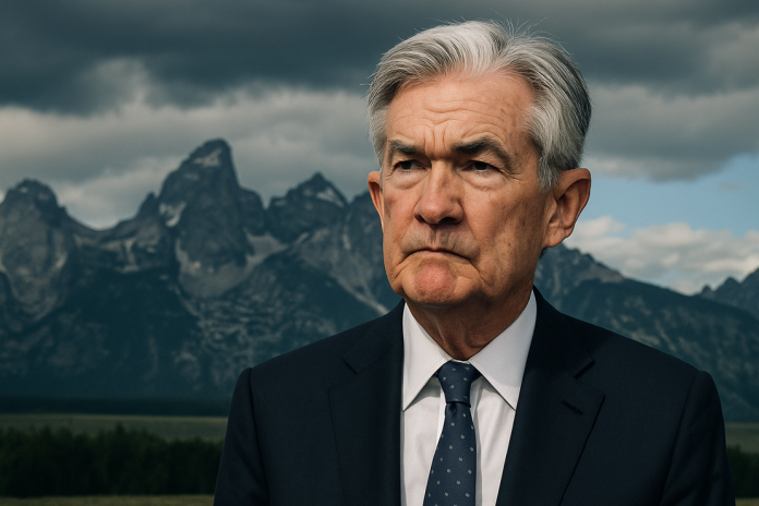 Crypto Braces For Affect As JPow’s Jackson Gap Speech Looms