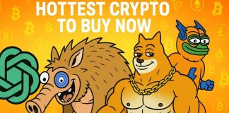 Hottest Crypto to Purchase Proper Now? ChatGPT Drops a Surprising Decide