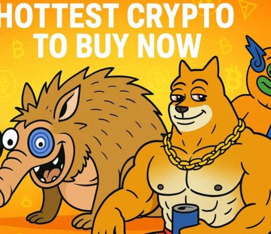 Hottest Crypto to Purchase Proper Now? ChatGPT Drops a Surprising Decide