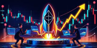 Ethereum (ETH) Value Prediction: Can ETH Flip $4,200 Help Right into a Launchpad Towards $8K? Ethereum (ETH) Value Prediction: Can ETH Flip $4,200 Help Right into a Launchpad Towards $8K?