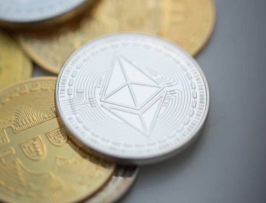 Ethereum Leads $3.75 Billion Crypto Inflows, XRP And Solana Be a part of The Get together