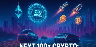 Faraday Future Bets Billions on Crypto: Which Cash May 100x Subsequent?