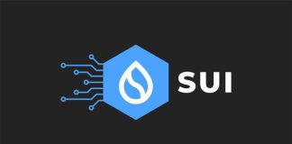 SUI Holds The Line: Rounded Backside Hints At 13% Breakout Setup