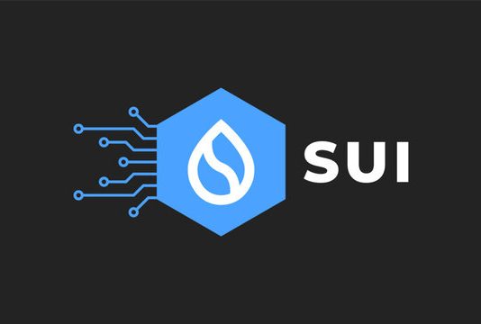 SUI Holds The Line: Rounded Backside Hints At 13% Breakout Setup