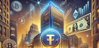 Tether Faucets Former White Home Crypto Director Bo Hines as U.S. Technique Adviser