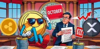 XRP Information Right this moment: Delayed SEC Ruling on XRP ETF Sparks Debate Over Ripple Worth Trajectory