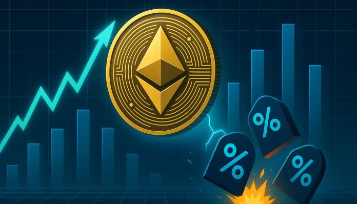 Ethereum Faces Historic Brief Curiosity: Rally Might Set off Huge Liquidations