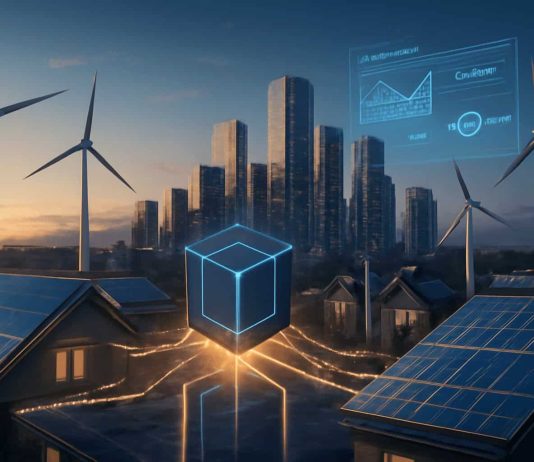 Personal the Rail, Not the Trip: Why $EDM is the Crypto Constructing the Way forward for Power. Personal the Rail, Not the Trip: Why $EDM is the Crypto Constructing the Way forward for Power.