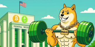 Fed Vice Chair Backs Employees Proudly owning Crypto as Maxi Doge Pumps
