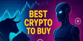 Wall Avenue or AI? Grok Challenges the Professionals on Crypto Predictions – Greatest Crypto to Purchase