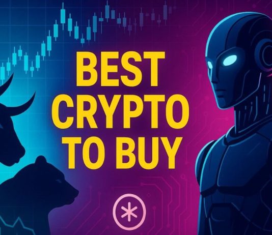 Wall Avenue or AI? Grok Challenges the Professionals on Crypto Predictions – Greatest Crypto to Purchase Wall Avenue or AI? Grok Challenges the Professionals on Crypto Predictions – Greatest Crypto to Purchase