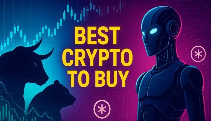 Wall Avenue or AI? Grok Challenges the Professionals on Crypto Predictions – Greatest Crypto to Purchase