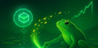 Little Pepe Raises $22.1M for EVM Layer-2 as Frog-Themed Memecoins Maintain a $5.6B Area of interest Little Pepe Raises $22.1M for EVM Layer-2 as Frog-Themed Memecoins Maintain a $5.6B Area of interest