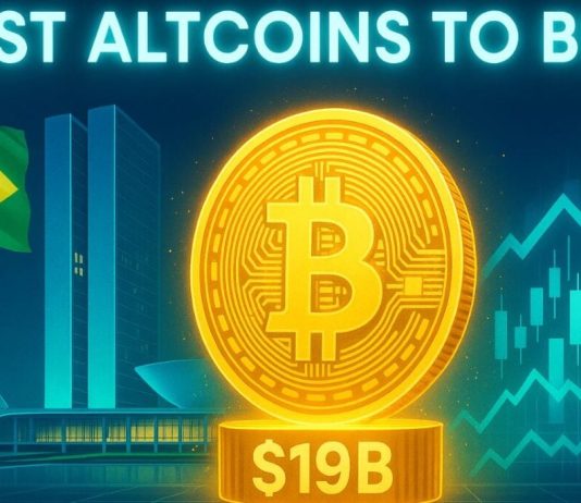 Greatest Altcoins to Purchase: Brazil Holds First Listening to for $19B Bitcoin Reserve Greatest Altcoins to Purchase: Brazil Holds First Listening to for $19B Bitcoin Reserve