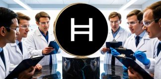 HBAR Struggles Beneath $0.25: Key Assist at $0.23 in Focus