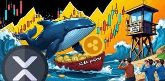 XRP Worth Prediction: XRP Correction Deepens with 5% Drop—Technical Setup Hints Potential Reversal Ranges