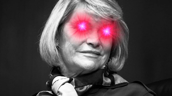 Senator Lummis Says U.S. Crypto Market Construction Invoice Will Be Regulation by 2026