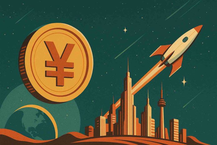 Beijing Flirts With Stablecoins: A Coverage Shift That May Reshape International Finance