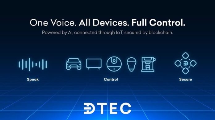 DTEC Expands Its Sensible Mobility Ecosystem with International Automotive and Know-how Leaders