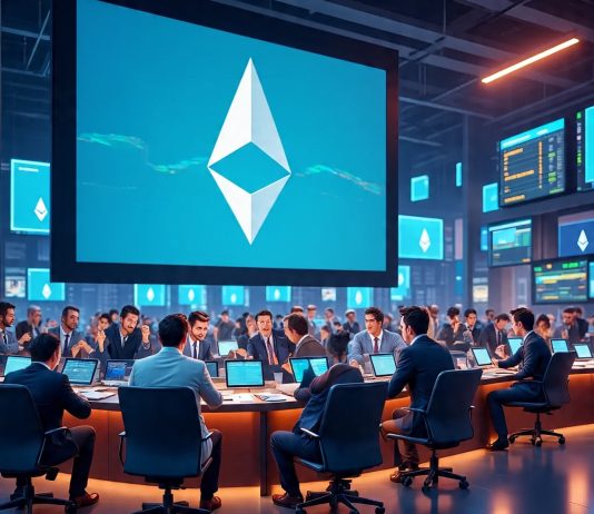 Ethereum Captures Investor Frenzy, Overtakes Bitcoin With Almost $3-B Surge