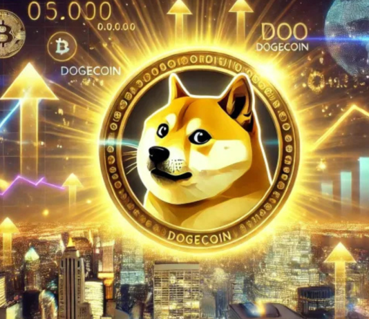 Dogecoin Will get $153.eight Million Increase With This Newest Acquisition