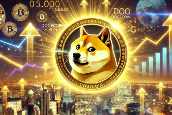 Dogecoin Will get $153.eight Million Increase With This Newest Acquisition