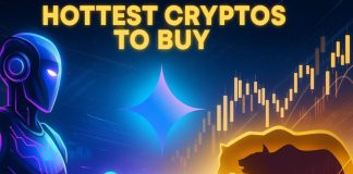 Can AI Outsmart the High Merchants? Gemini’s Hottest Crypto Picks Uncovered