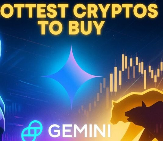Can AI Outsmart the High Merchants? Gemini’s Hottest Crypto Picks Uncovered