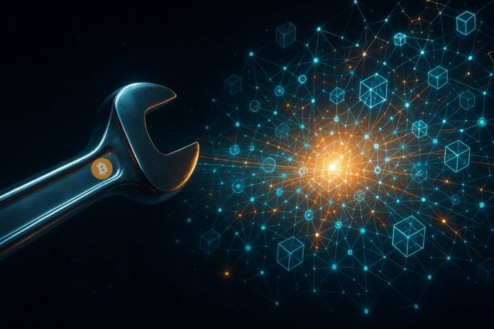 Past Bitcoin: Why Crypto Infrastructure Will Survive the Subsequent Crash