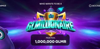 Moonbeam and N3MUS Launch “GLMillionaiRe”: A Excessive-Stakes, Onchain Gaming Event with 1 Million GLMR in Prize Cash