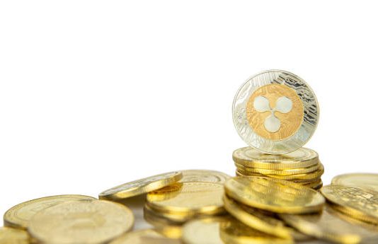 XRP On-Chain Exercise Explodes By 500%, What’s Going On?