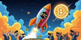 Bitcoin (BTC) Value Prediction: Bitcoin Eyes $120Ok Surge After $112Ok Rebound