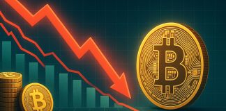 Bitcoin Retail Transfers Collapse: Lowest Since Bull Market Peak In 2021