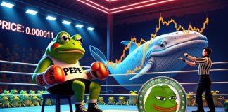 Pepe Coin (PEPE) Worth Prediction: Can PEPE Defend Important Assist and Bounce Again After Latest Crash? Pepe Coin (PEPE) Worth Prediction: Can PEPE Defend Important Assist and Bounce Again After Latest Crash?