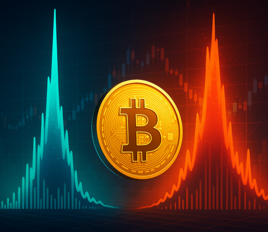 This Bitcoin Quantity Sign Nailed The Prime & Backside: Analytics Agency