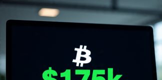 Bitcoin’s Subsequent Cease For 2025? $175,000, In accordance To SOL Methods Boss