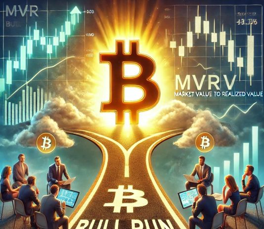 Has Bitcoin’s Bull Run Actually Ended? Right here’s What MVRV Knowledge Suggests