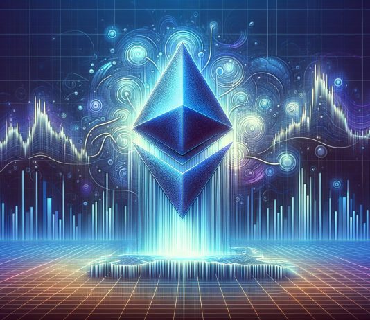 Ethereum Worth Battles Key Barrier as Bulls Eye a Breakout Try Ethereum Worth Battles Key Barrier as Bulls Eye a Breakout Try