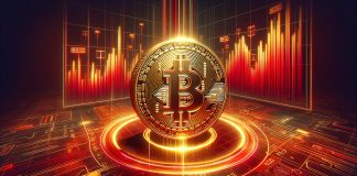 Bitcoin Value Stays in Purple, Can Bulls Regain Misplaced Floor Quickly?