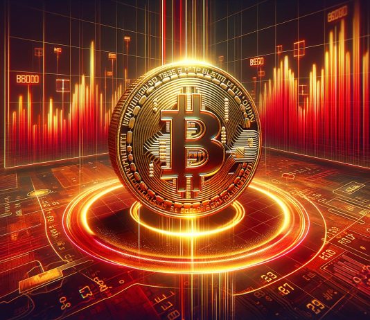 Bitcoin Value Stays in Purple, Can Bulls Regain Misplaced Floor Quickly?