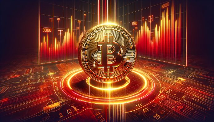 Bitcoin Value Stays in Purple, Can Bulls Regain Misplaced Floor Quickly?