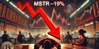 Bearish Forecast: Technique (MSTR) Inventory Slides 19%, Analyst Expects Additional Declines