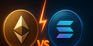 Ethereum Vs. Solana: Arthur Hayes Picks His Winner For This Cycle